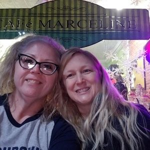 Meet your Posher, Dawn